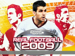 Real+FootBall+2009+HD+320x240+s60v3+Game